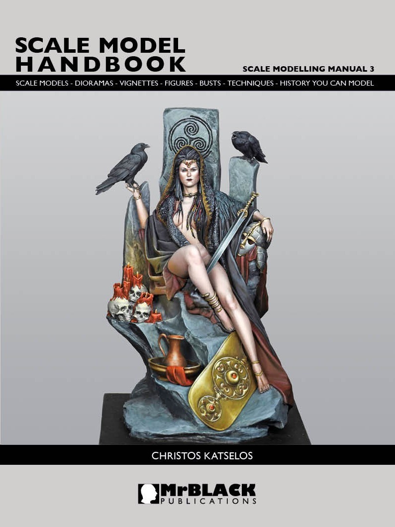 Scale Modelling Manuel Volume.3