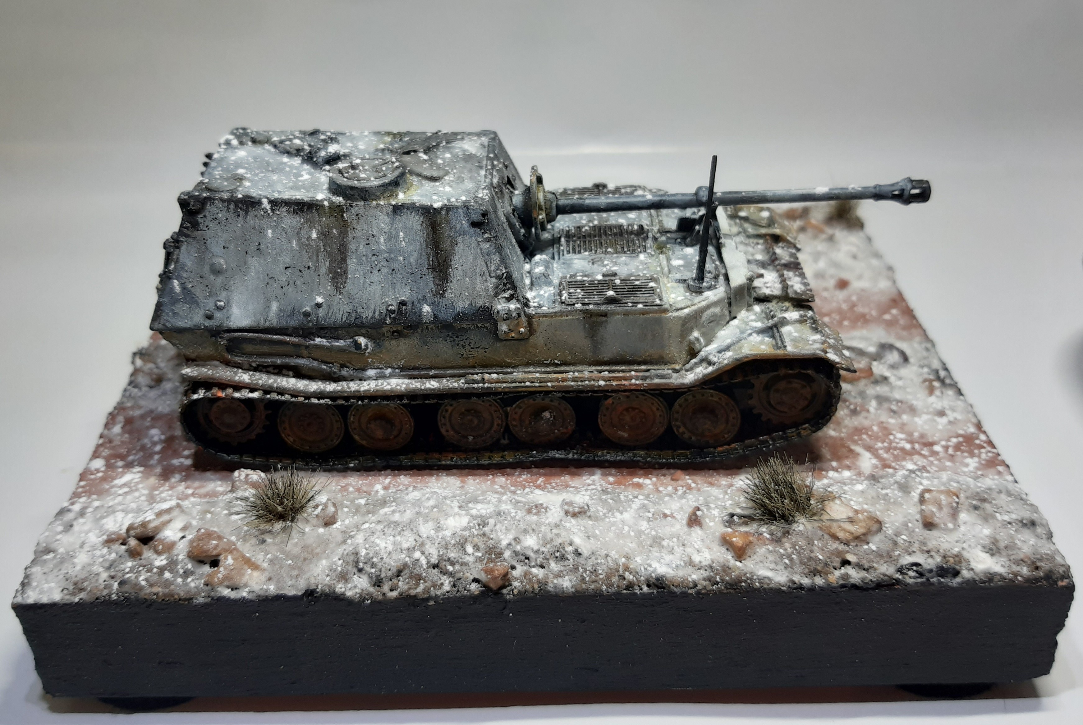 Spring 1944