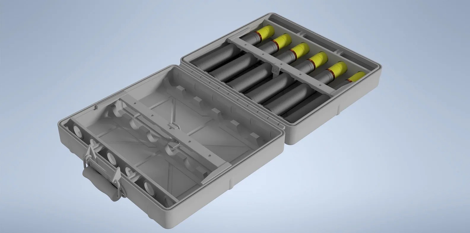 Home Brew Parts New 3D Designs