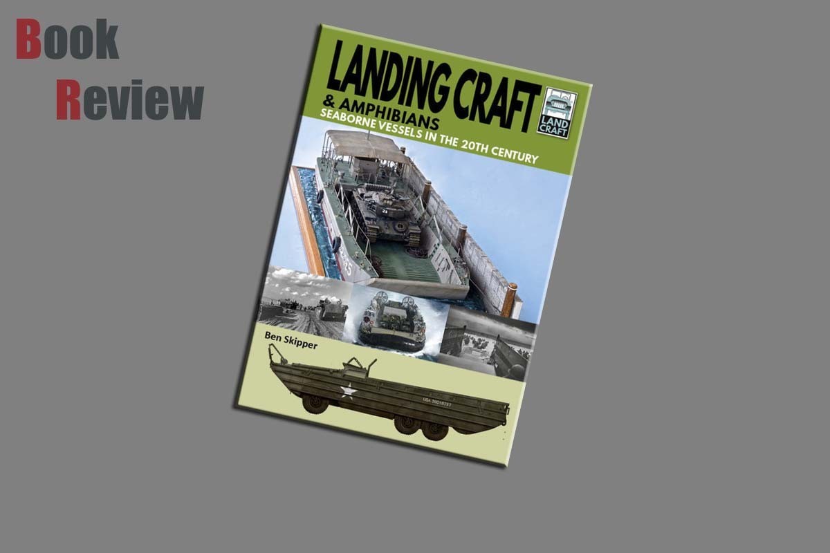 Landing Craft and Amphibians