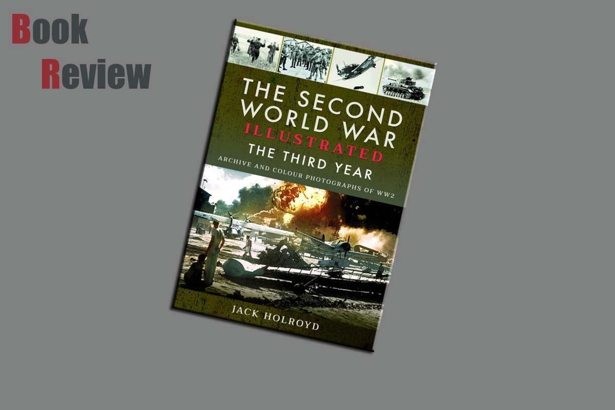 The Second World War - The Third Year