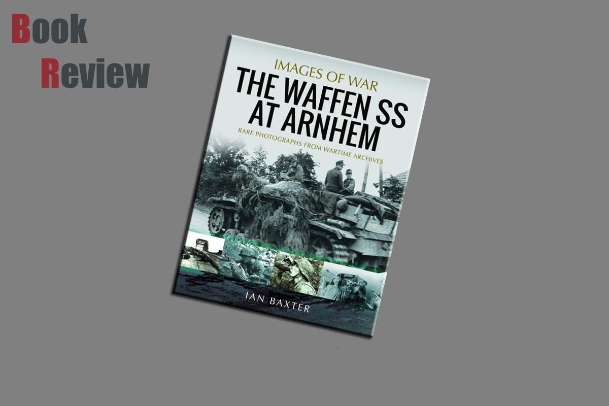 The Waffen-SS at Arnhem