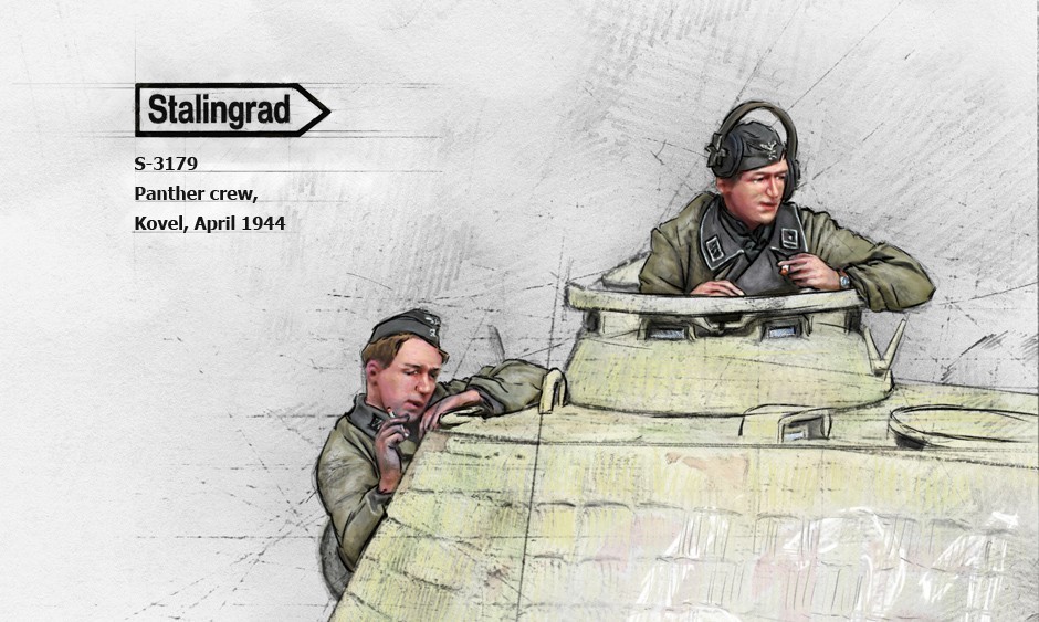 Stalingrad | Armorama™