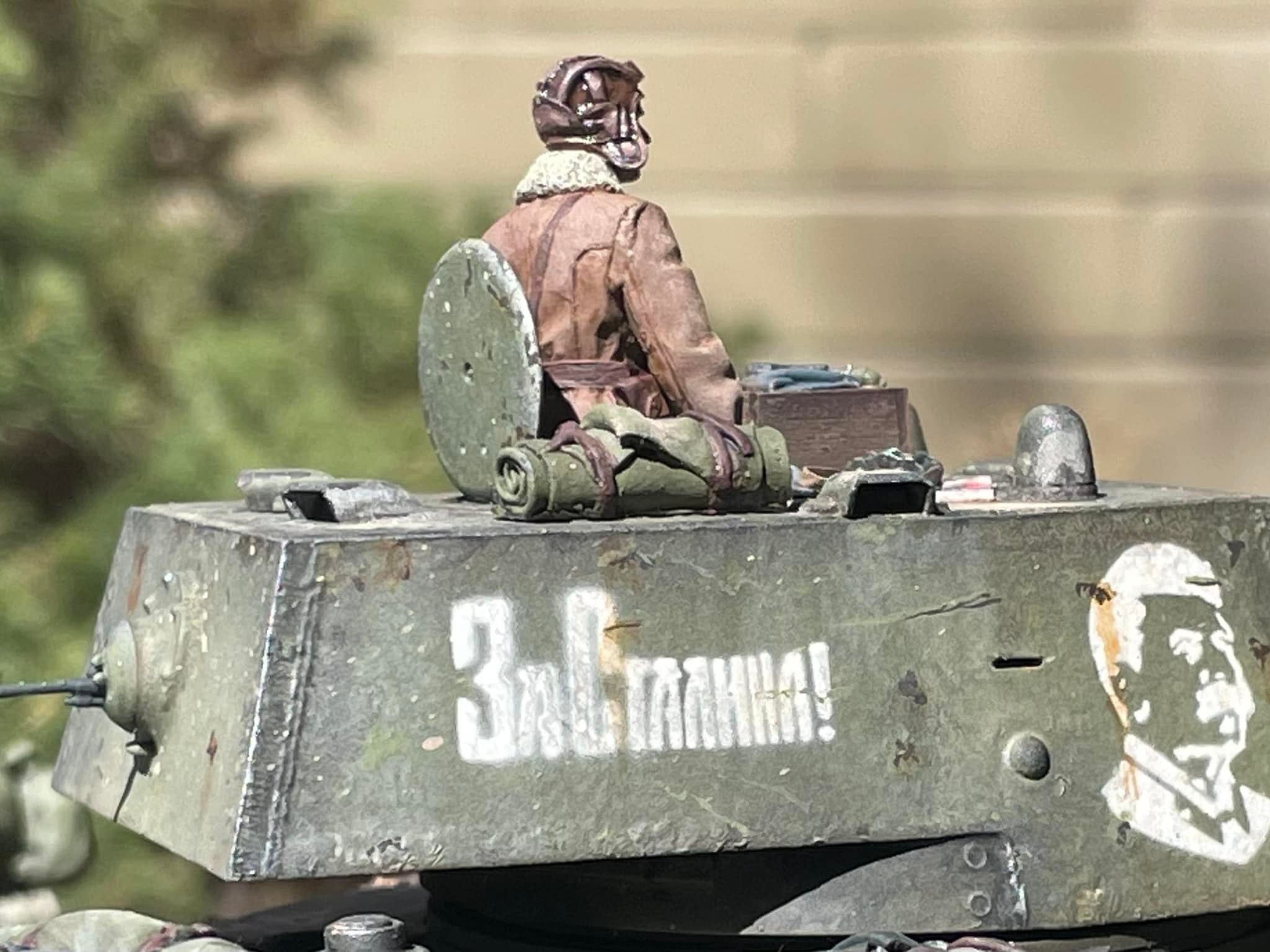 Trumpeter  Armorama™