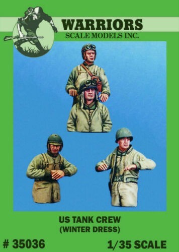 Purchase of Verlinden Productions & Warrior Scale Models