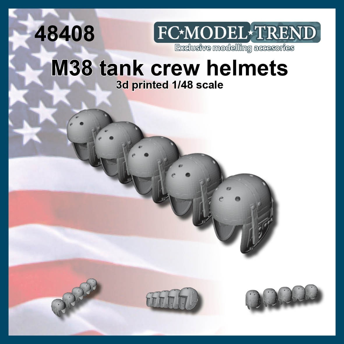 FCModeltrend news 1/48 scale April