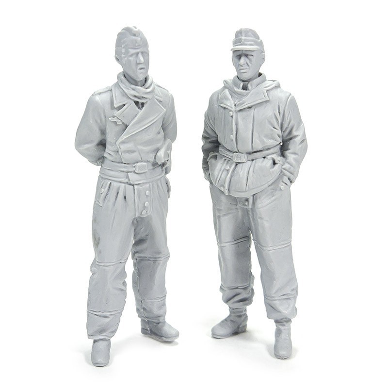 New Figure Line from MacOne