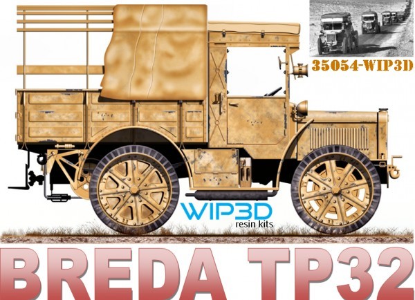 WIP3D Breda TP32