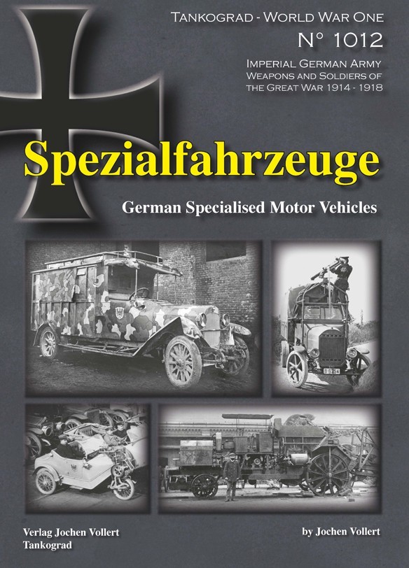 Tankograd: New Titles in June