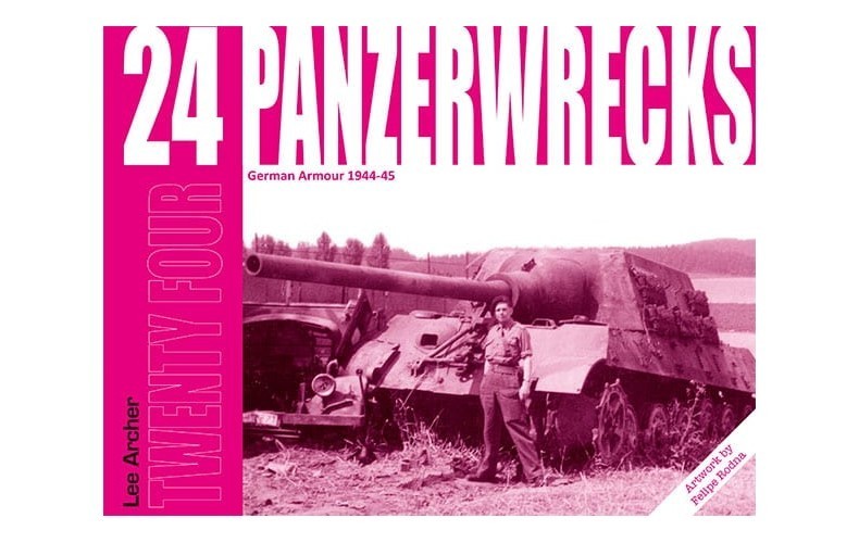 Panzerwrecks | Armorama™