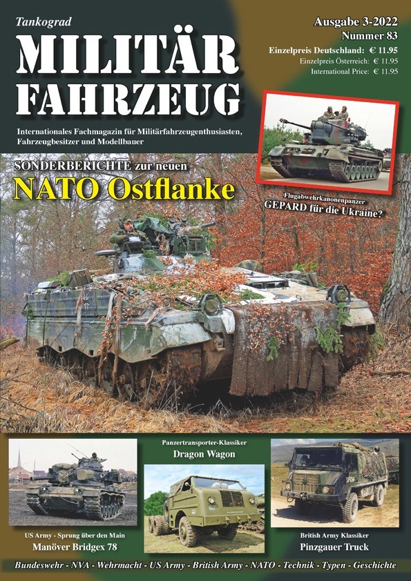 Tankograd: New Titles for June