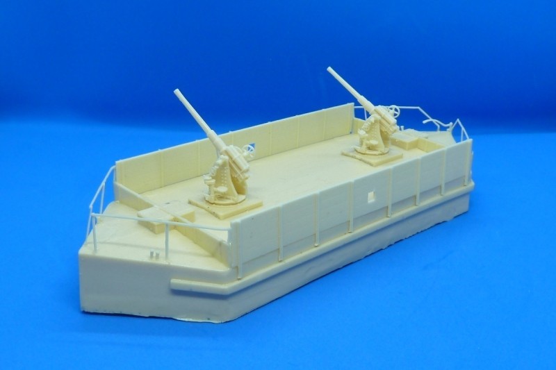 GBModelli New Italian Guns