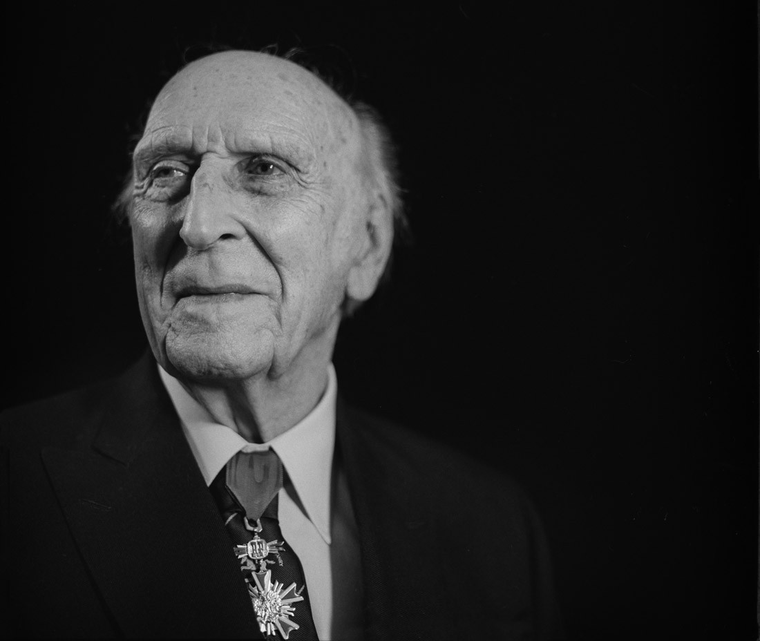 DR. KEN TOUT OBE: OBITUARY