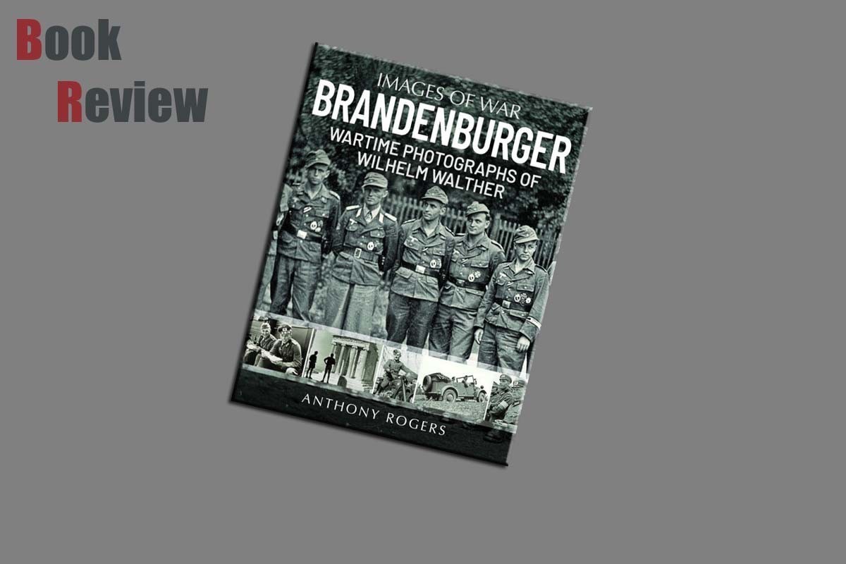 Brandenburger Wartime Photographs of Wilhelm Walter