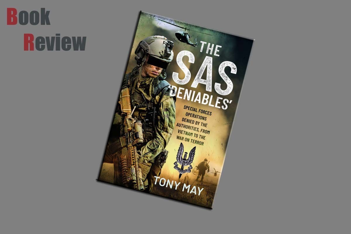 The SAS ‘Deniables’