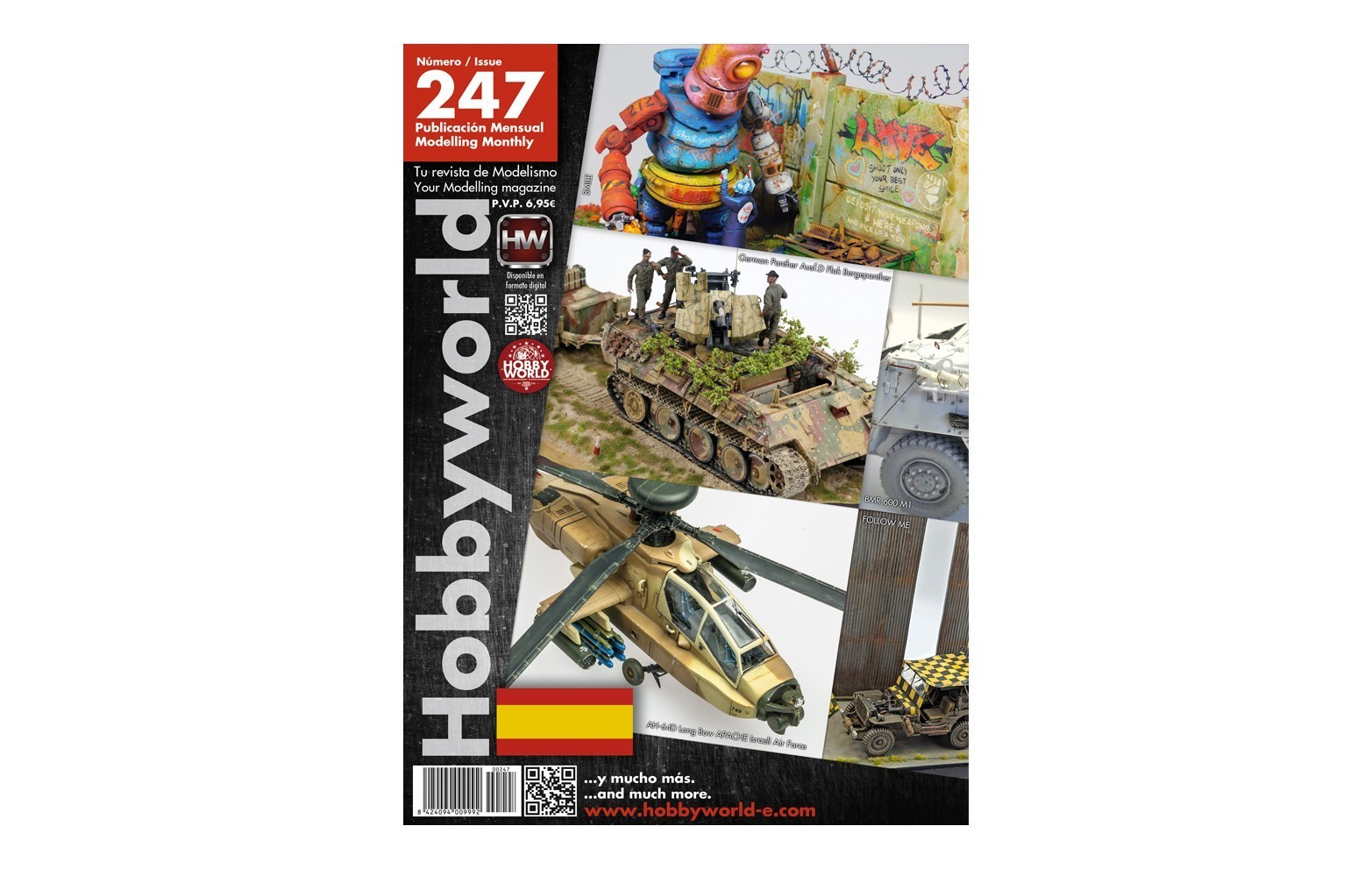 HobbyWorld #247