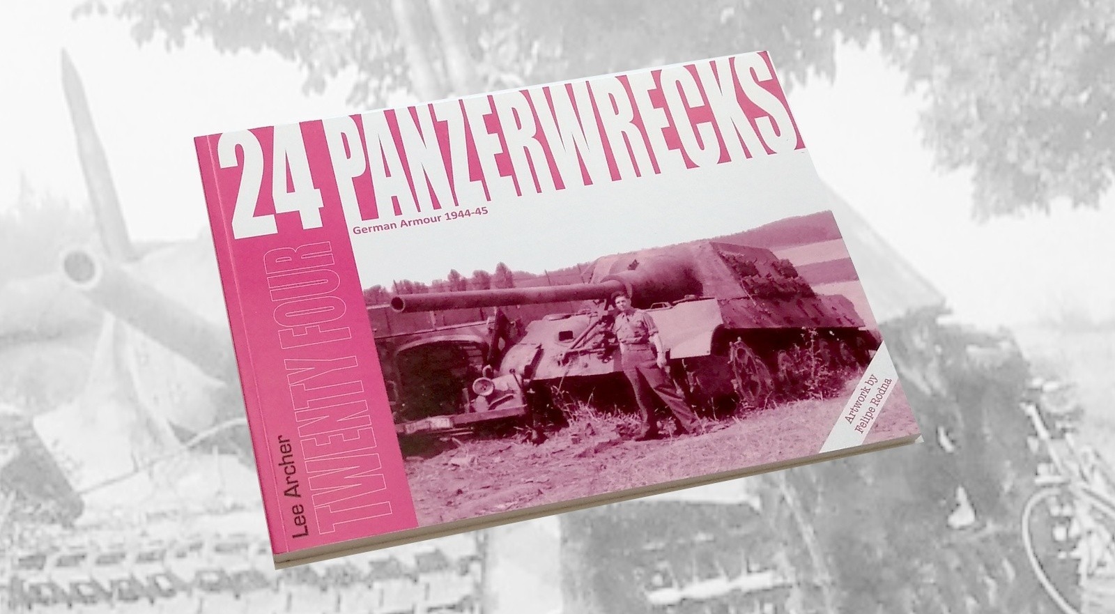 Panzerwrecks | Armorama™