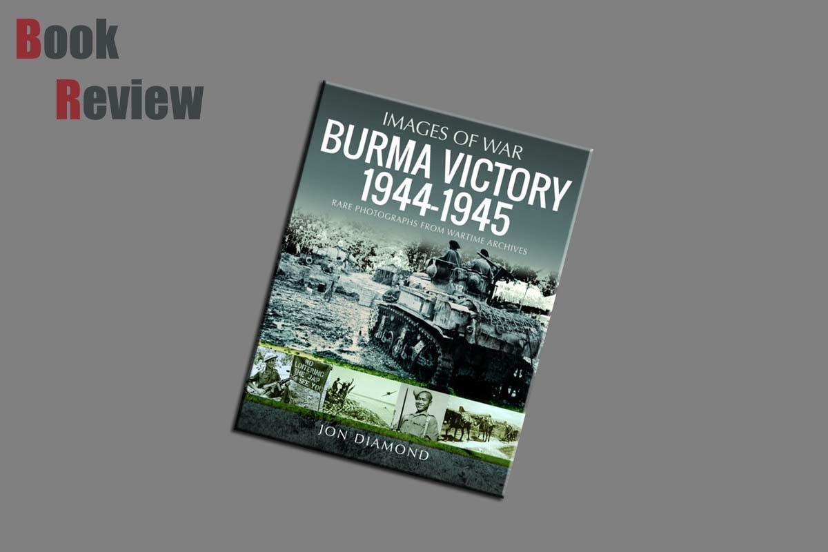 Burma Victory 1944-1945
