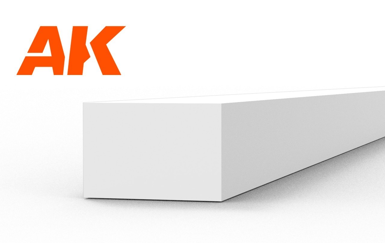 Ak Interactive Styrene Range