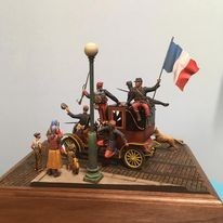 Taxi de la Marne