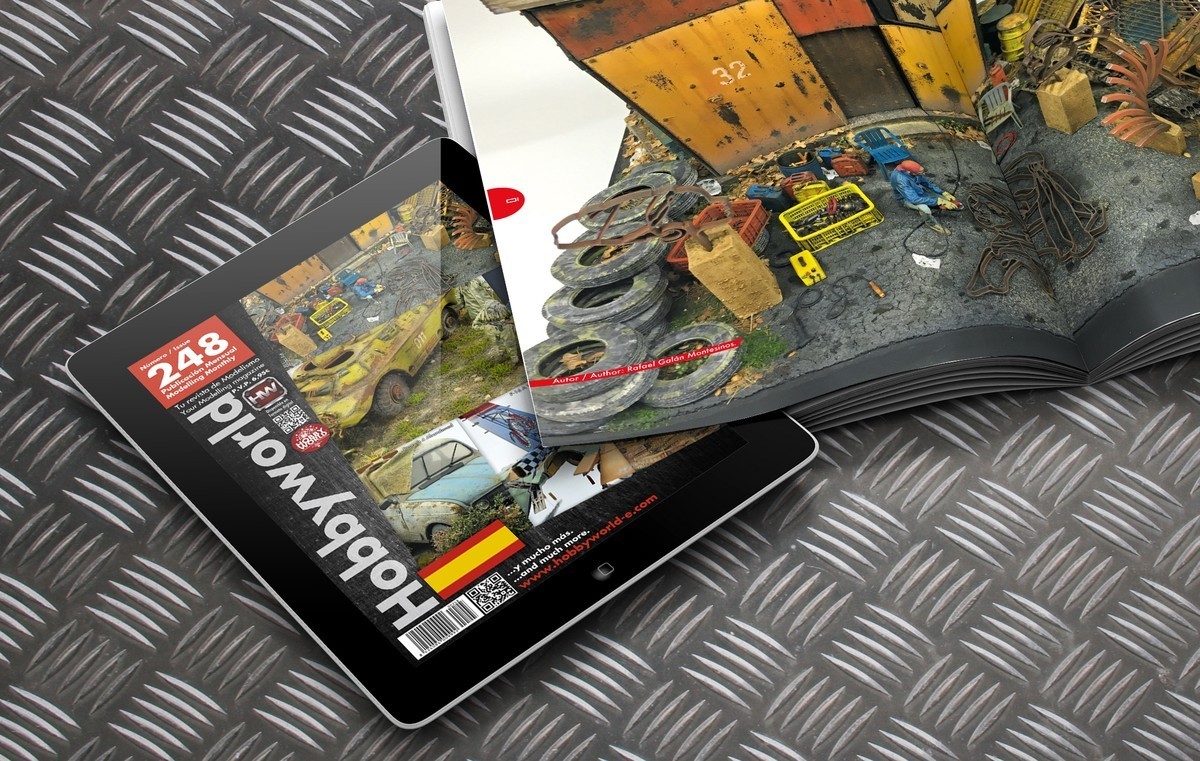 Hobbyworld Issue #248