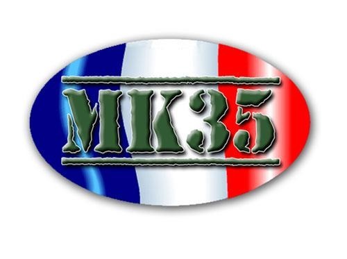 MK35: Announcement