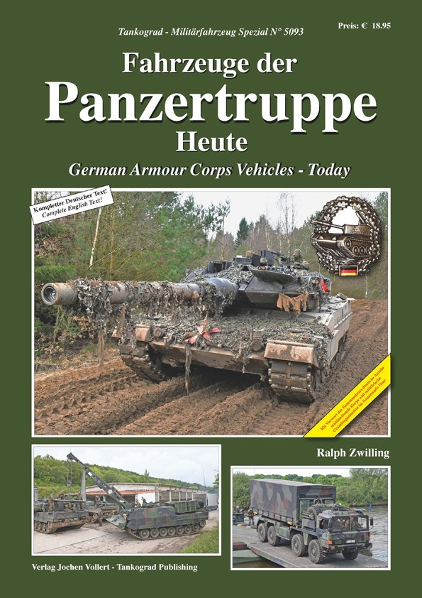 Tankograd:  New Titles for December