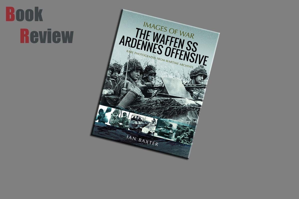 The Waffen-SS Ardennes Offensive