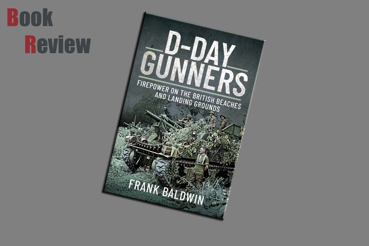 D-Day Gunners