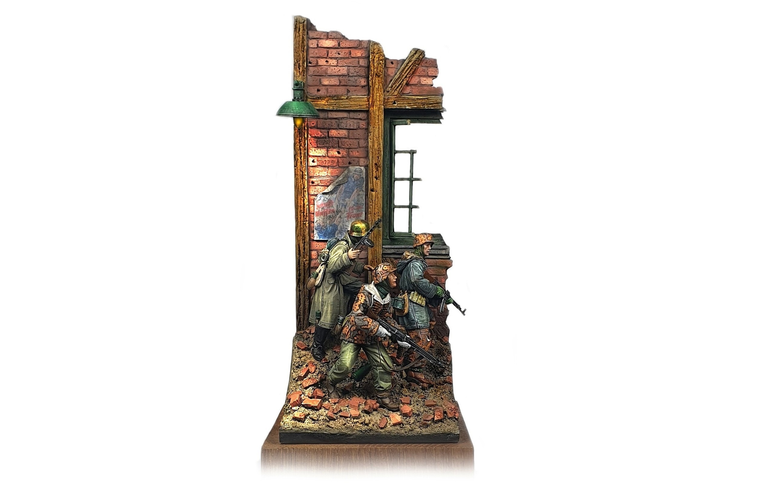 Ardennes Miniature November News