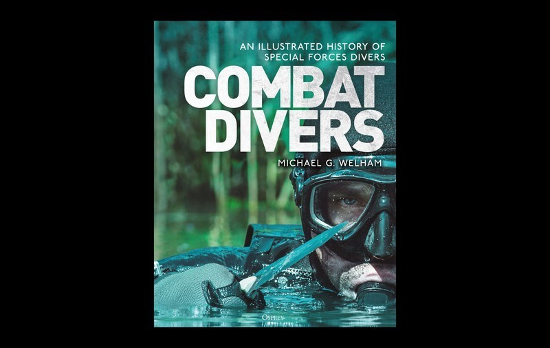 Osprey Combat Divers
