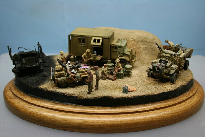 Operation Lightfoot