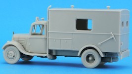 Gaso.line Renault AGC 3 and R40 tank