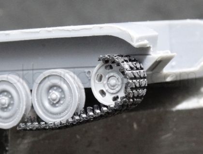 OKB Grigorov:  M113 Tracks