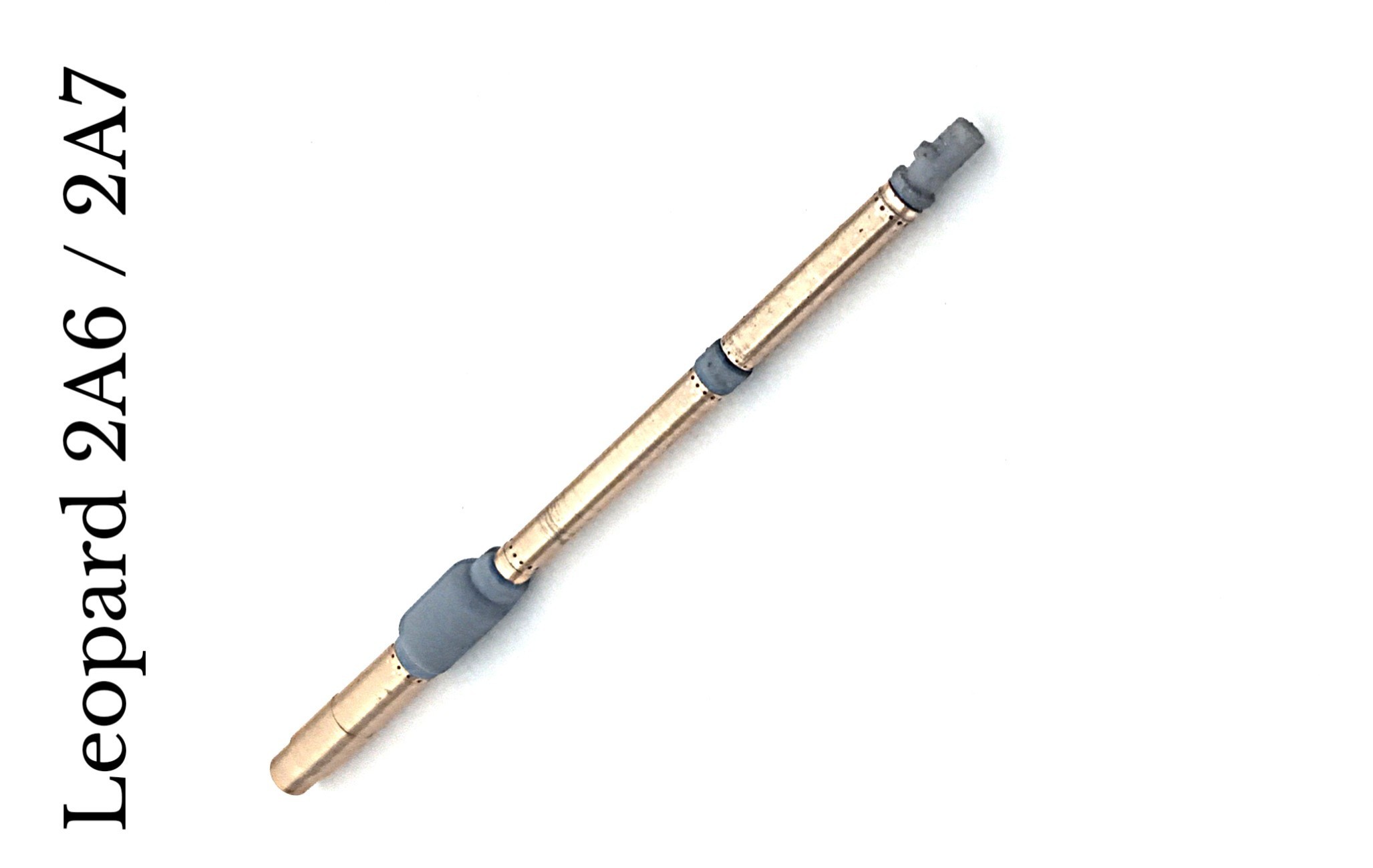 MicroworldTG Barrels