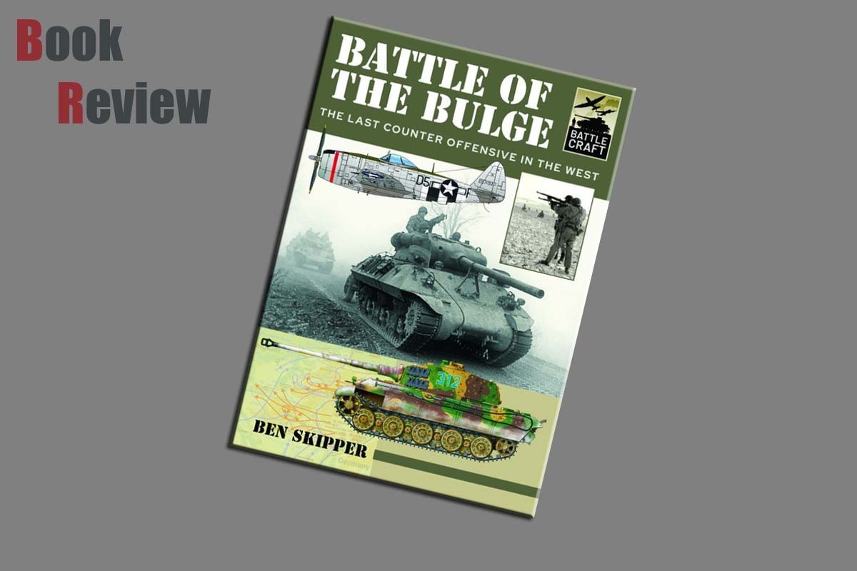 Battle Craft 3 - Battle of the Bulge