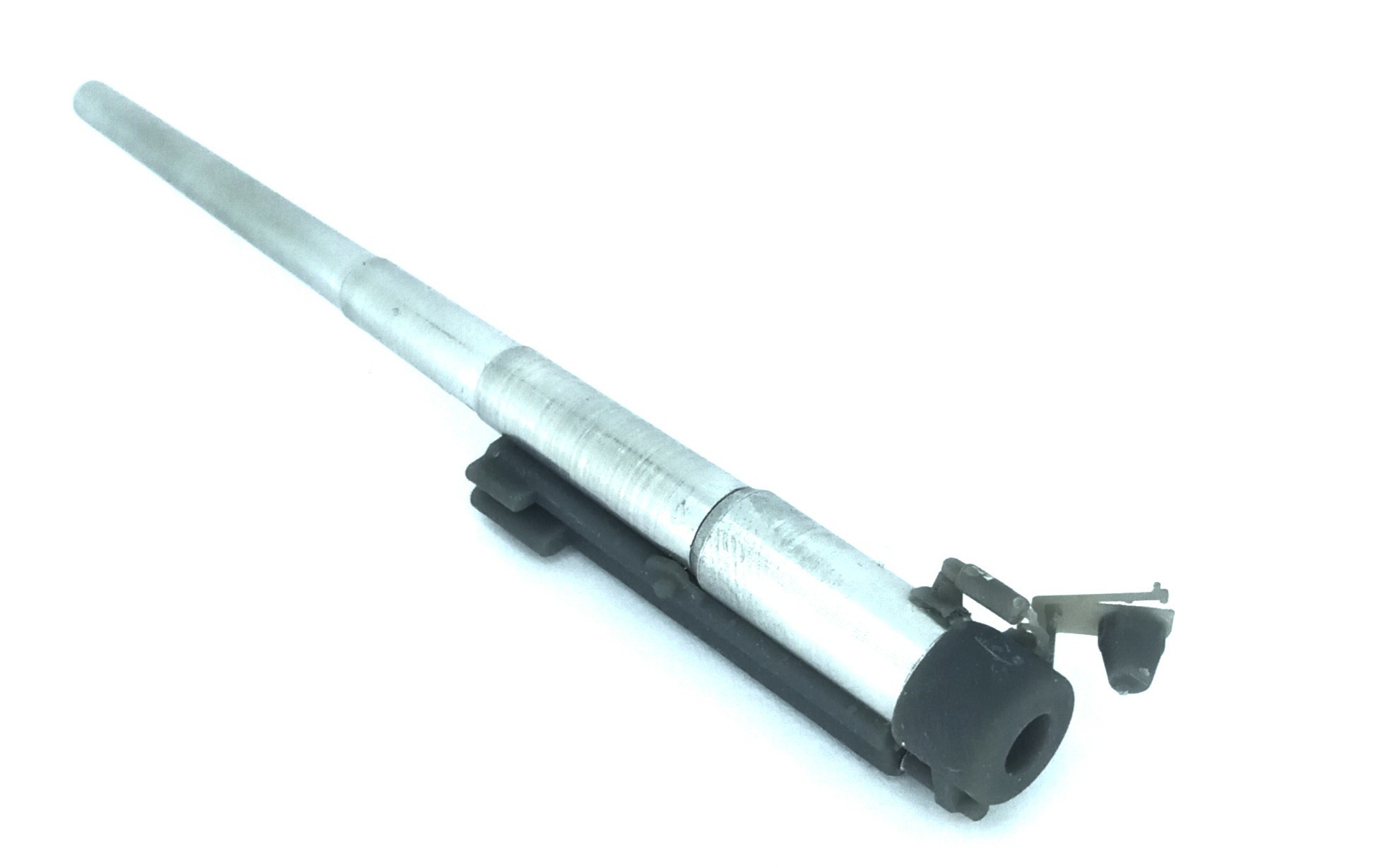 Microworldtg M12 155mm Barrel