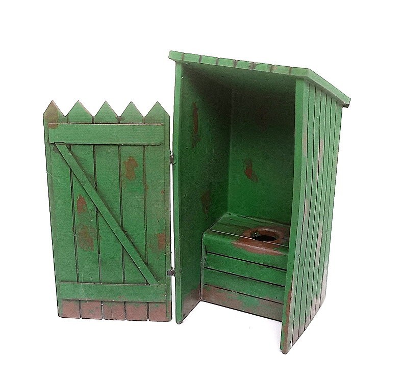 More 1/35 countryside diorama accessories from Drums and Crates