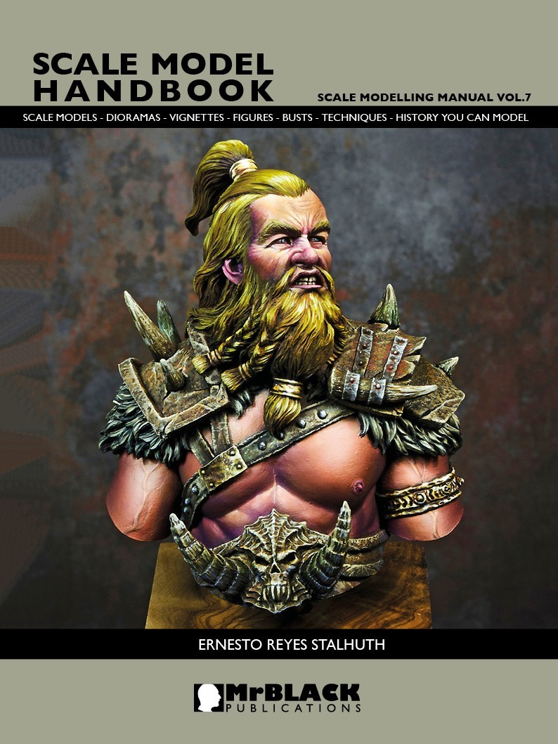 Scale Modelling Manuel Vol.7