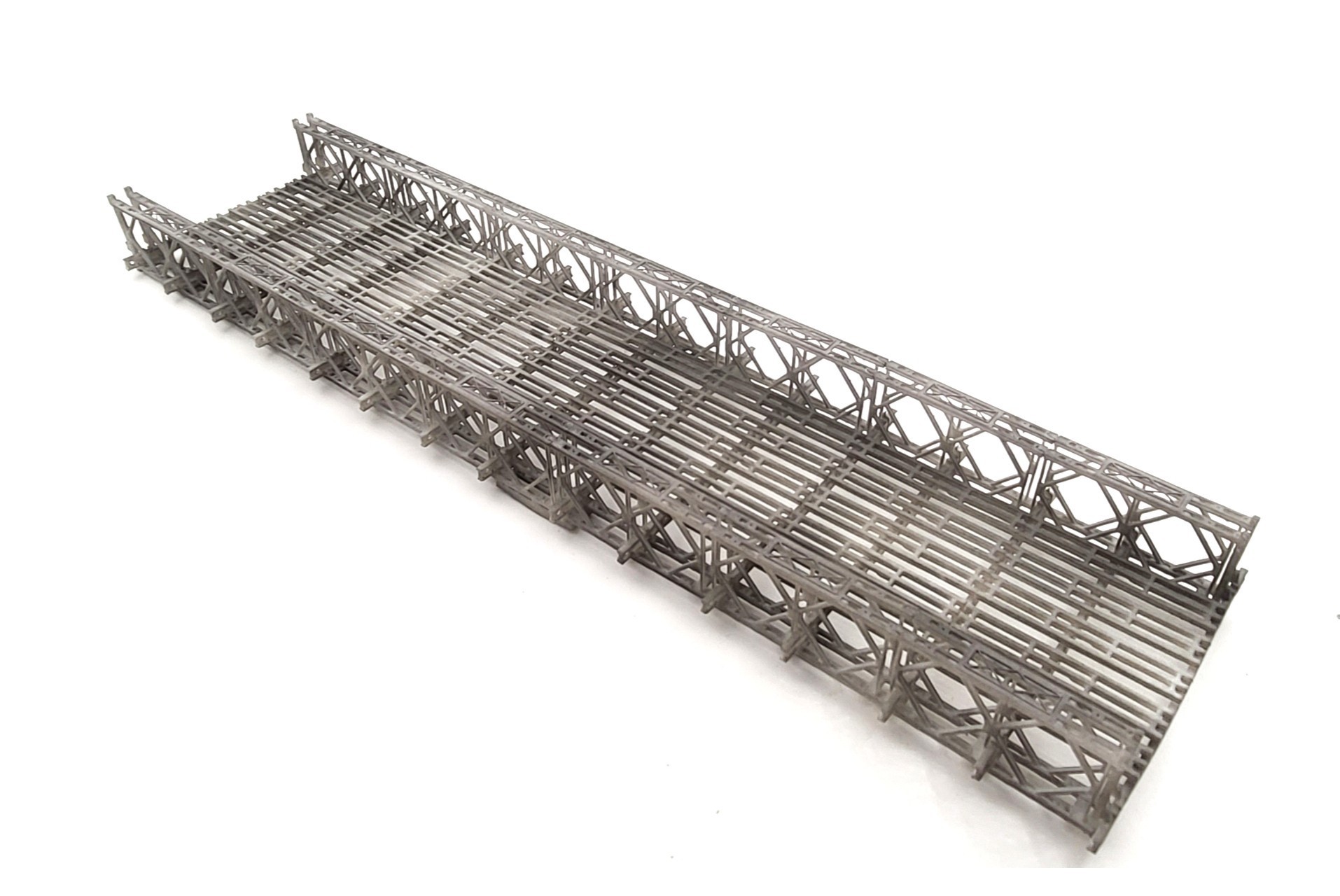 Microworldtg Bailey Bridge
