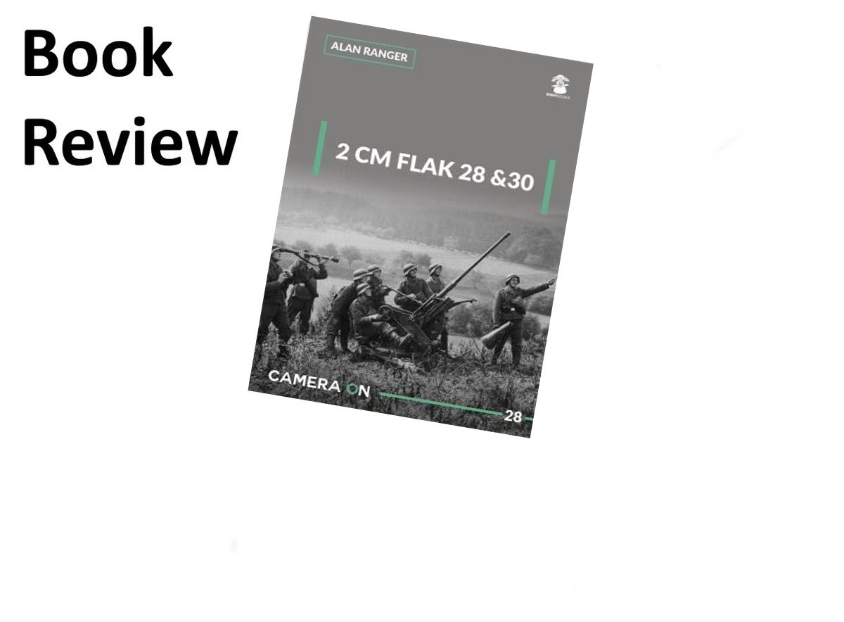 2cm Flak 28 & 30, Camera on #28