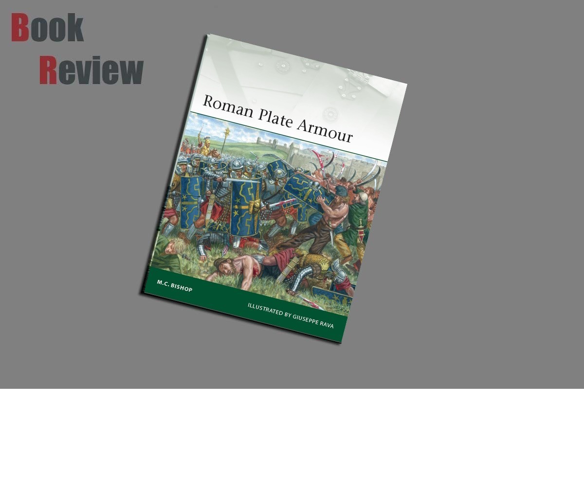 Roman Plate Armour