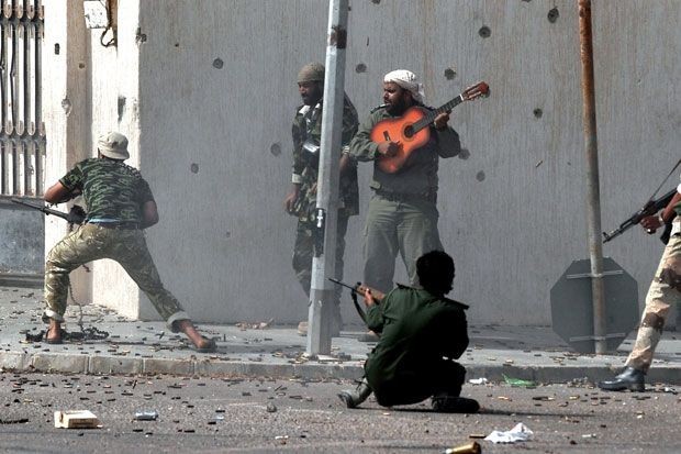 Guitar Hero