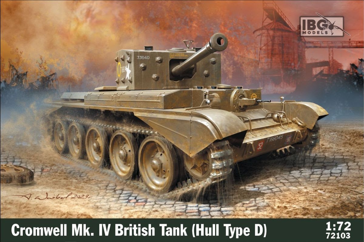 IBG June News 1/72