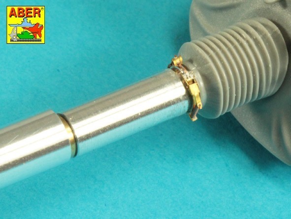 Aber:  Barrel Update Sets