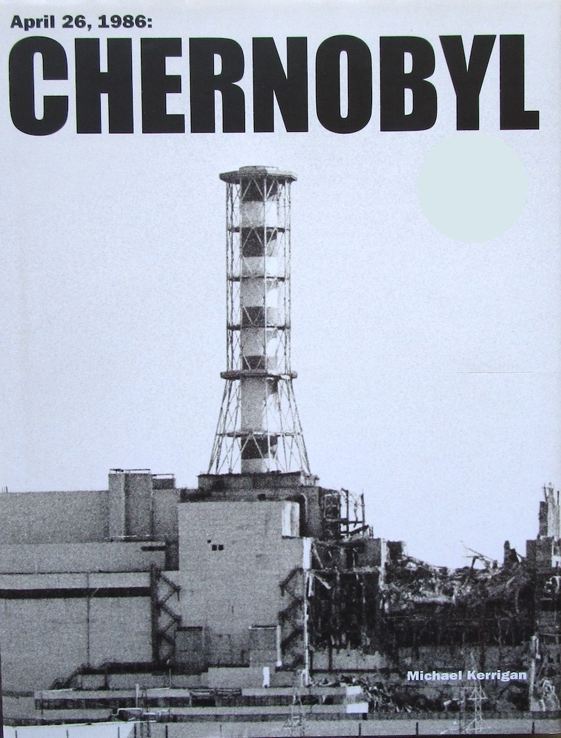 Reference book -  April 26, 1986: CHERNOBYL