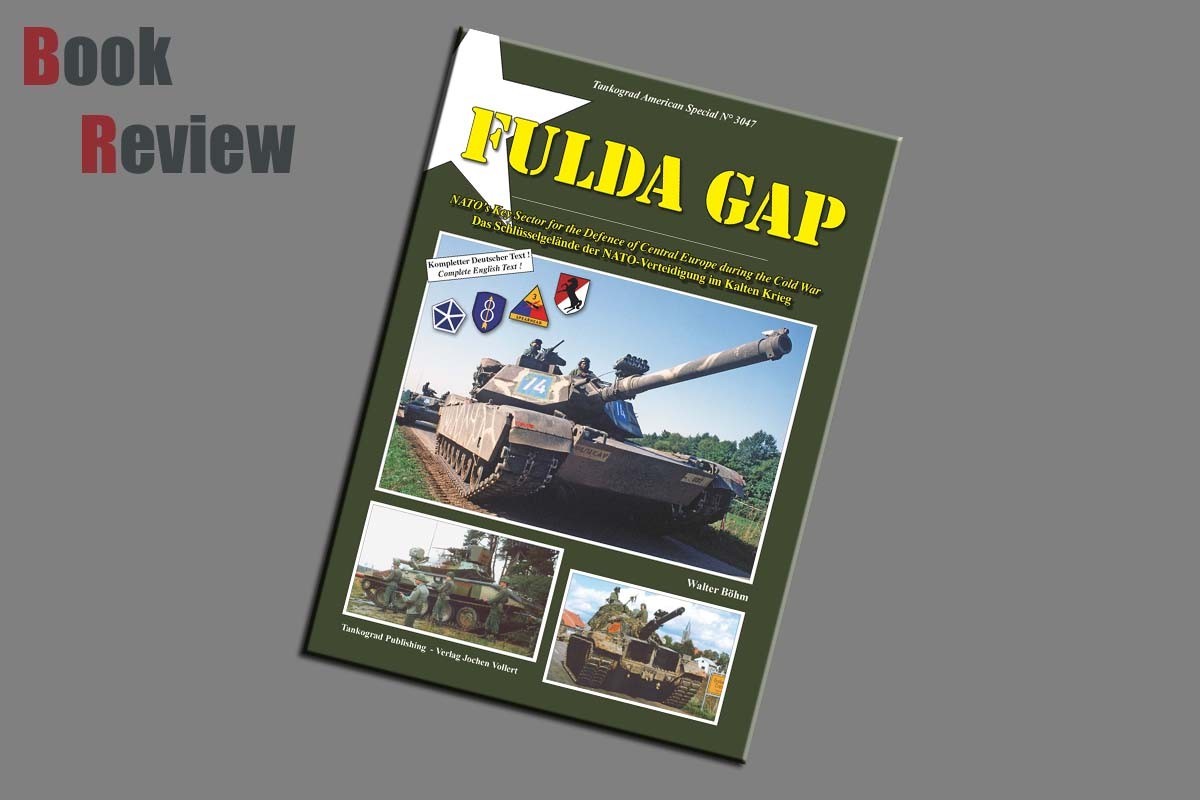 Fulda Gap