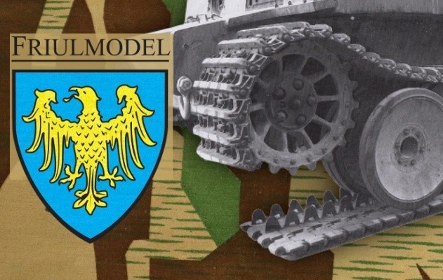 Friulmodel is closing