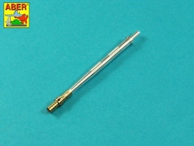 Aber: Latest Barrel Sets