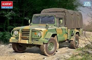 Academy ROK Army K311A1